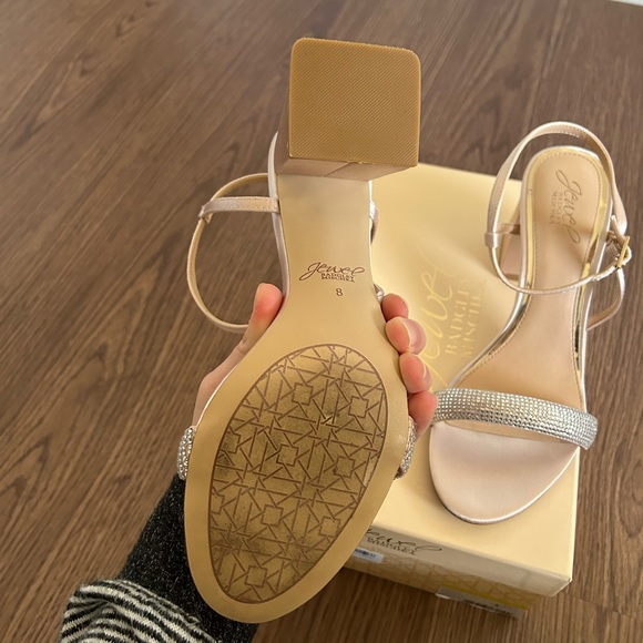 Jewel Badgley Mischka ‘Earlene’ - Picture 11 of 13